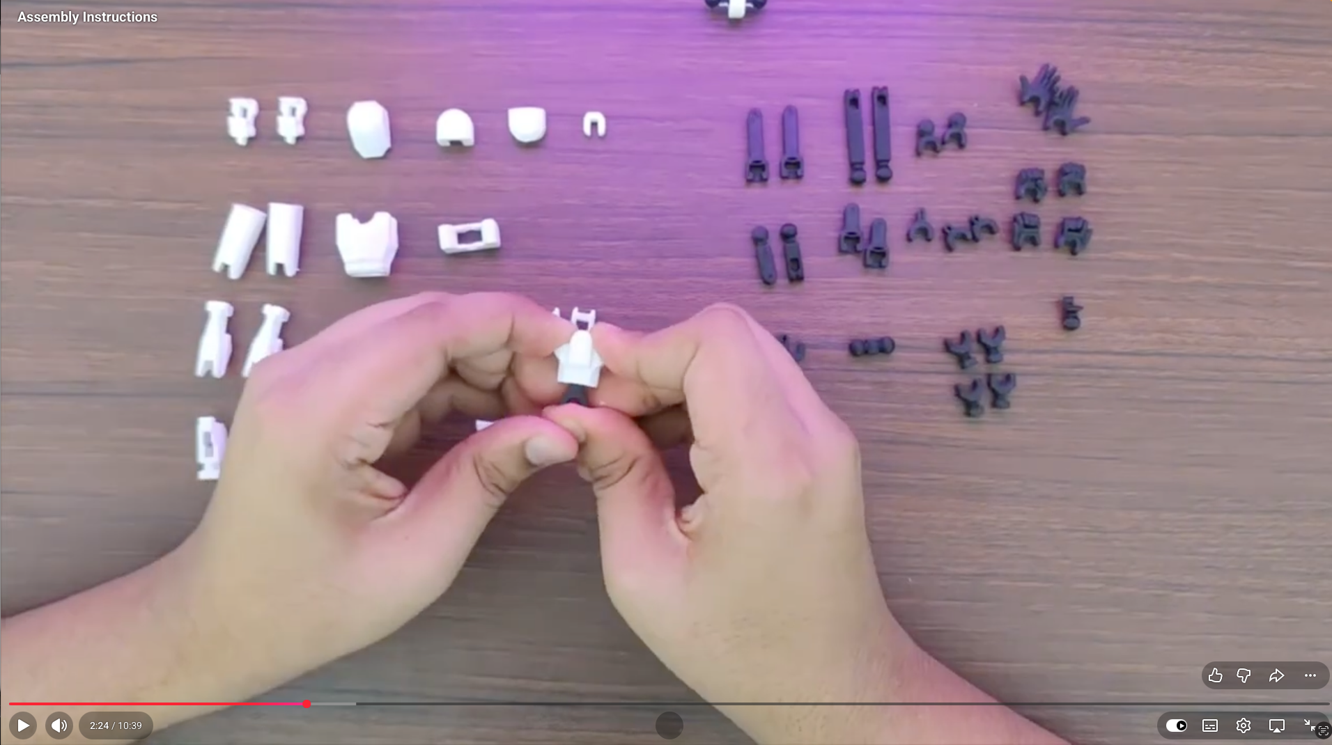 Load video: 